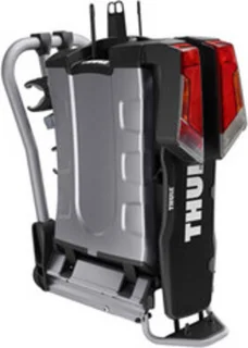 Thule EasyFold 931 Fietsendrager 2 E-bikes 13-polig