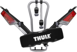 Thule EasyFold 931 Fietsendrager 2 E-bikes 13-polig