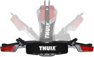 Thule EasyFold 931 Fietsendrager 2 E-bikes 13-polig