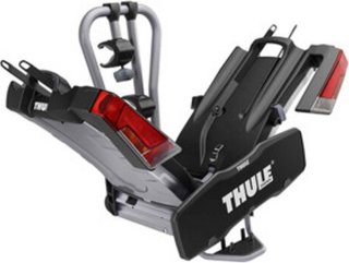 Thule EasyFold 931 Fietsendrager 2 E-bikes 13-polig