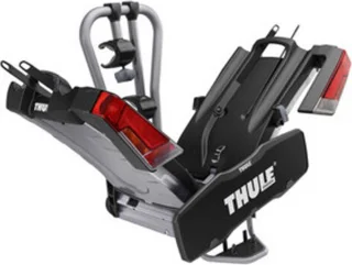 Thule EasyFold 931 Fietsendrager 2 E-bikes 13-polig