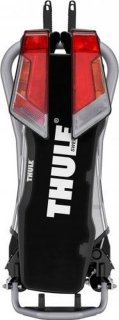 Thule EasyFold 931 Fietsendrager 2 E-bikes 13-polig