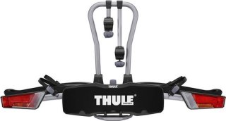 Thule EasyFold 931 Fietsendrager 2 E-bikes 13-polig