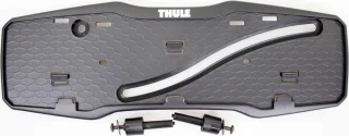 Thule Easyfold nummerplaathouder TDD52372