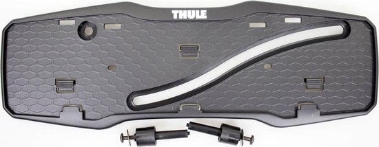 Thule Easyfold nummerplaathouder TDD52372
