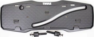 Thule Easyfold nummerplaathouder TDD52372