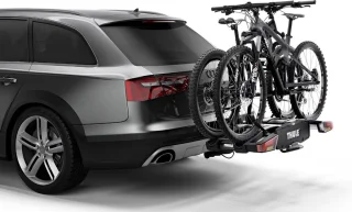 Thule EasyFold XT 2 933 Fietsendrager 2 fietsen