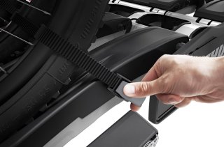 Thule EasyFold XT 2 933 Fietsendrager 2 fietsen