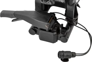 Thule EasyFold XT 2 933 Fietsendrager 2 fietsen