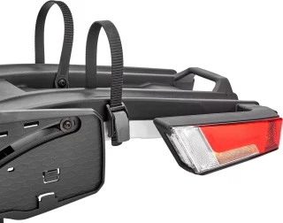 Thule EasyFold XT 2 933 Fietsendrager 2 fietsen