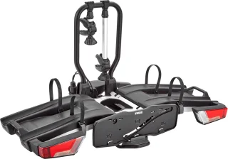 Thule EasyFold XT 2 933 Fietsendrager 2 fietsen
