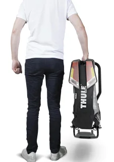 Thule EasyFold XT 2 933 Fietsendrager 2 fietsen