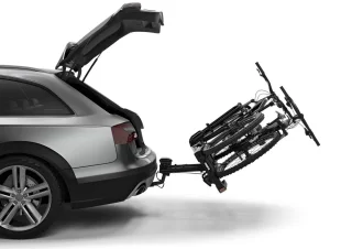 Thule EasyFold XT 2 933 Fietsendrager 2 fietsen