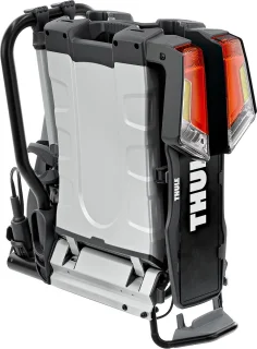 Thule EasyFold XT 2 933 Fietsendrager 2 fietsen