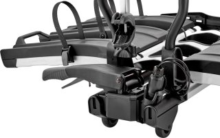Thule EasyFold XT 3 Fietsendrager 3 Fietsen 13-polig