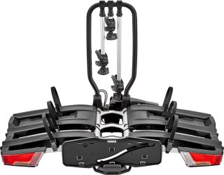 Thule EasyFold XT 3 Fietsendrager 3 Fietsen 13-polig