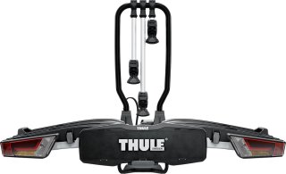 Thule EasyFold XT 3 Fietsendrager 3 Fietsen 13-polig