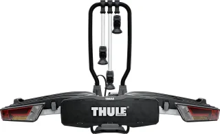Thule EasyFold XT 3 Fietsendrager 3 Fietsen 13-polig