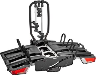 Thule EasyFold XT 3 Fietsendrager 3 Fietsen 13-polig