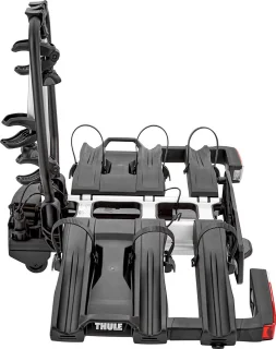 Thule EasyFold XT 3 Fietsendrager 3 Fietsen 13-polig