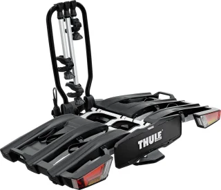 Thule EasyFold XT 3 Fietsendrager 3 Fietsen 13-polig