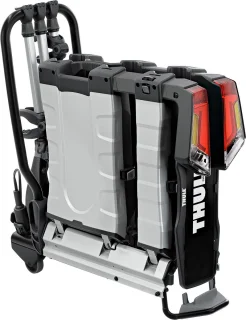 Thule EasyFold XT 3 Fietsendrager 3 Fietsen 13-polig