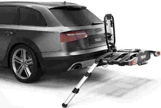 Thule EasyFold XT 3 Fietsendrager 3 Fietsen 13-polig