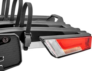 Thule EasyFold XT 3 Fietsendrager 3 Fietsen 13-polig