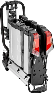 Thule EasyFold XT 3 Fietsendrager 3 Fietsen 13-polig