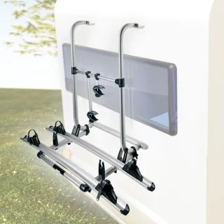 Wat vinden we goed aan de Thule Elite G2 fietsendrager