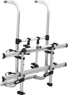 Thule Elite G2 fietsendrager review