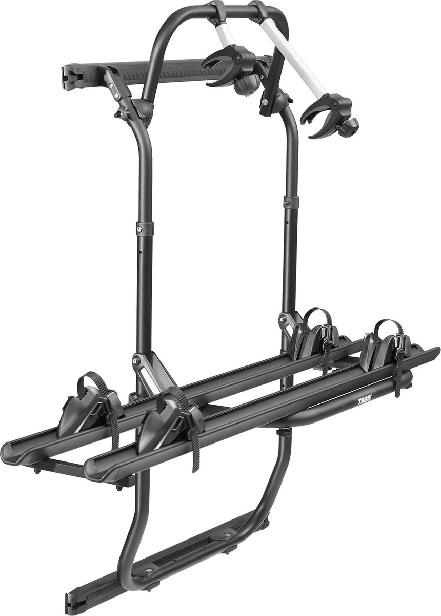 Thule Elite Van XT Black fietsendrager