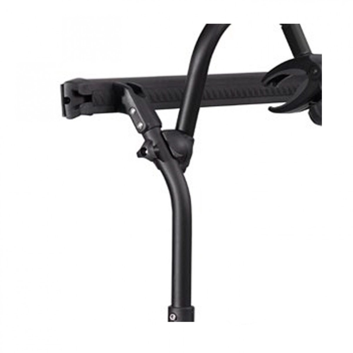 Thule Elite Van XT Black fietsendrager