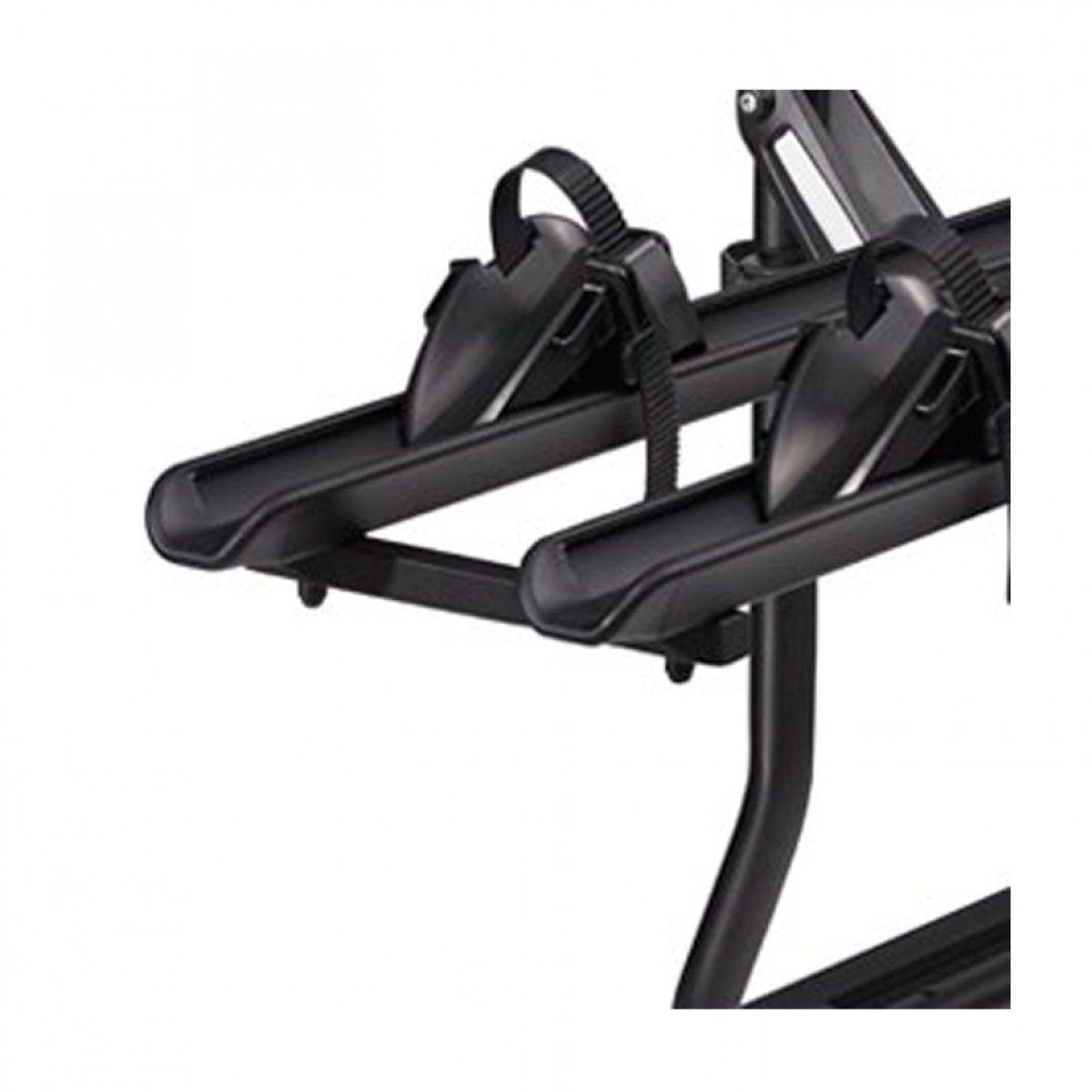 Thule Elite Van XT Black fietsendrager