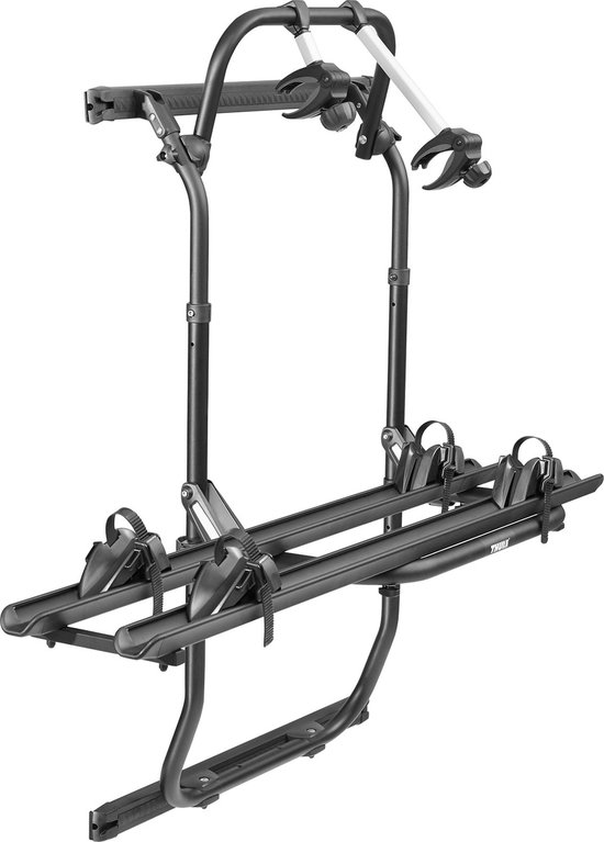 Thule Elite Van XT Black fietsendrager