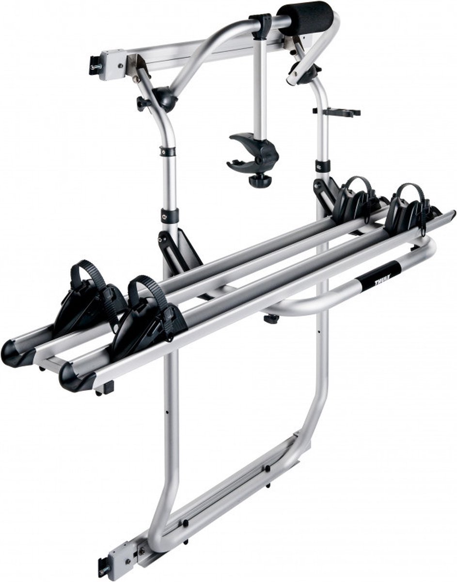 Thule Elite Van XT Ducato fietsendrager
