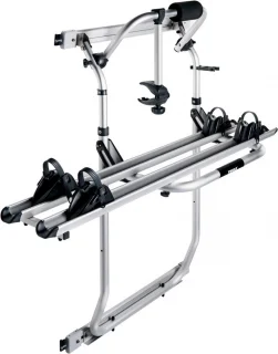 Thule Elite Van XT Ducato fietsendrager