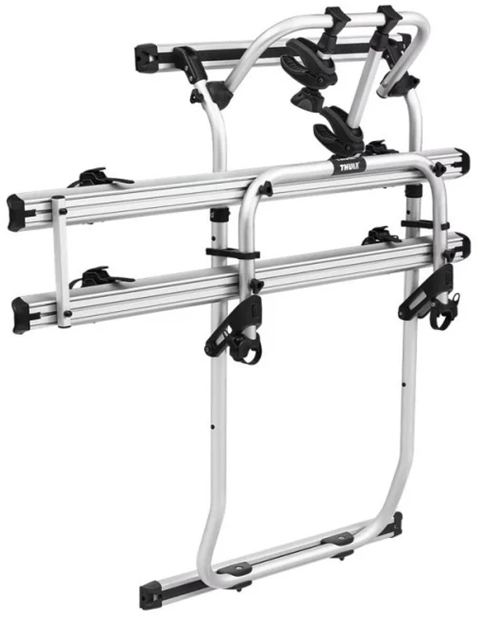 Thule Elite Van XT Ducato fietsendrager