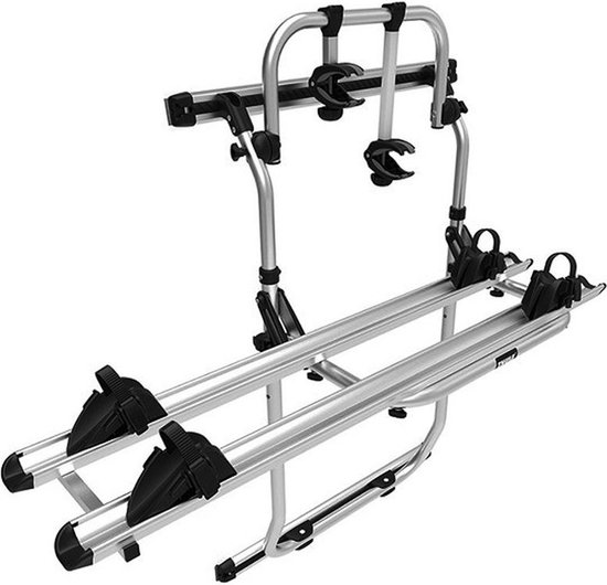 Thule Elite Van XT Ducato fietsendrager