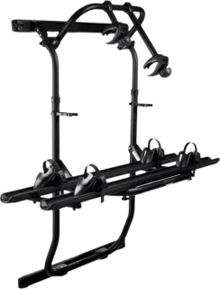 Thule Elite Van XT fietsendrager Crafter