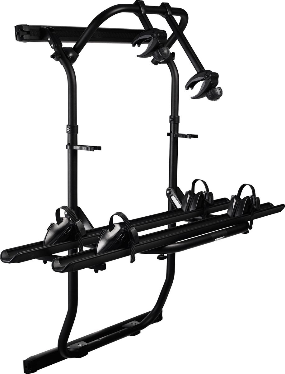 Thule Elite Van XT fietsendrager zwart