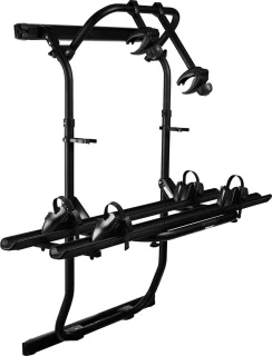 Thule Elite Van XT fietsendrager zwart