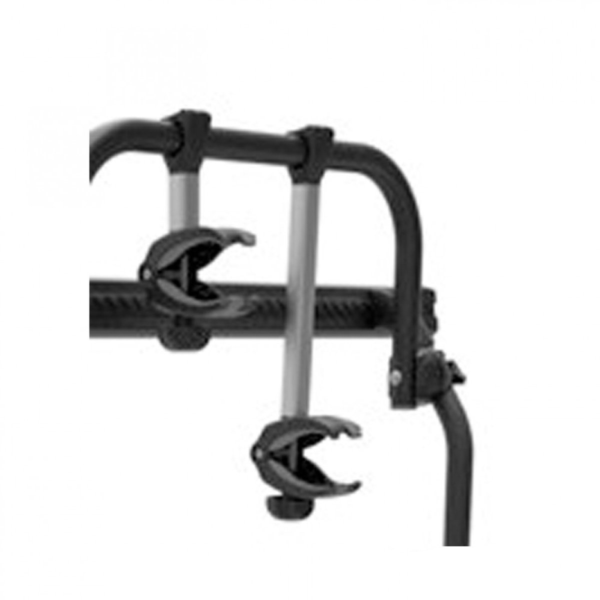 Thule Elite Van XT fietsendrager zwart