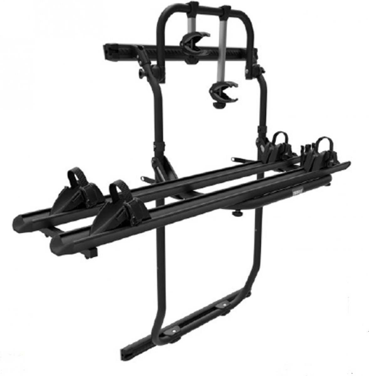 Thule Elite Van XT fietsendrager zwart