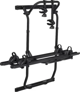 Thule Elite Van XT fietsendrager zwart