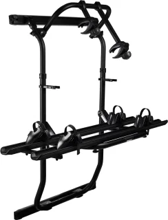 Thule Elite Van XT fietsendrager zwart
