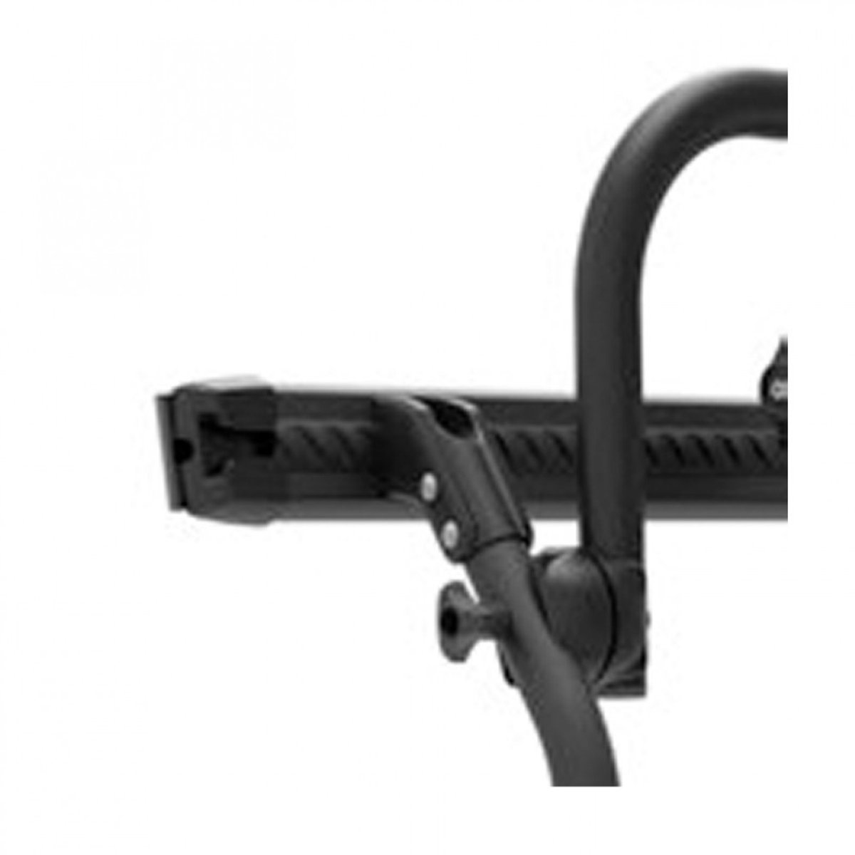 Thule Elite Van XT fietsendrager zwart