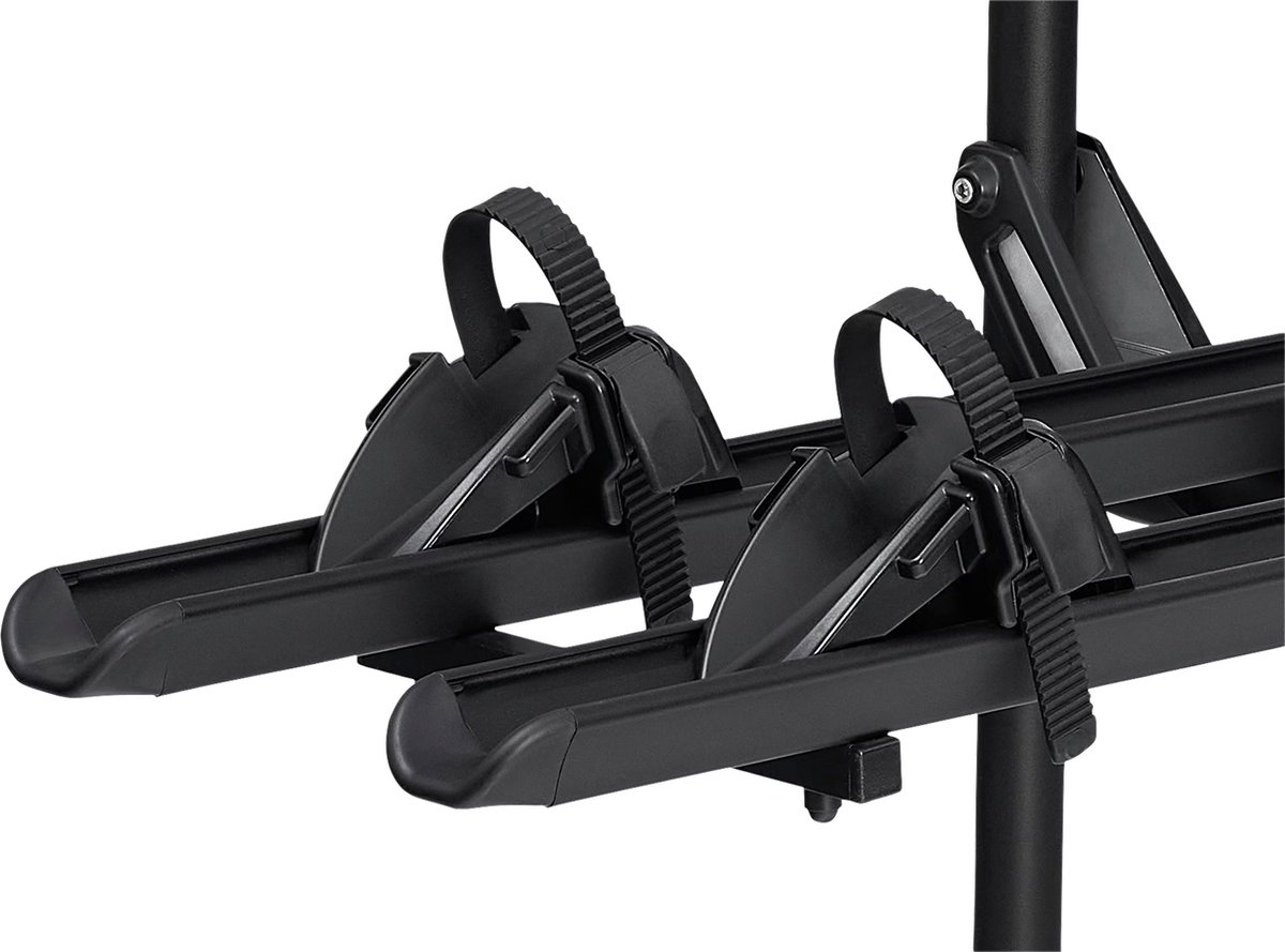 Thule Elite Van XT fietsendrager zwart