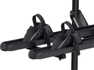 Thule Elite Van XT fietsendrager zwart