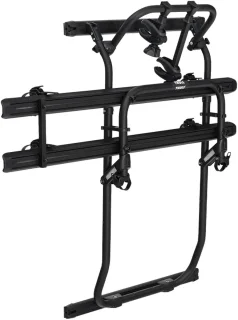 Thule Elite Van XT fietsendrager zwart